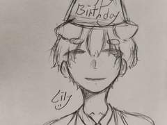 폐교에서 맞는 생일