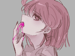 간단채색🎸커미션