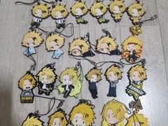 나의 히어로 아카데미아 - 카미나리 덴키 굿즈 일괄 처분