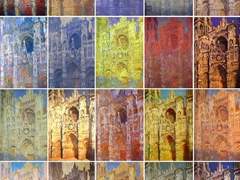 인상주의는 왜 탄생했고, 어떻게 비싸졌을까?