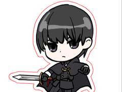 터닝 띠부씰 도안1