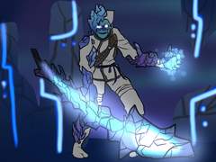 얼음황제 일대기