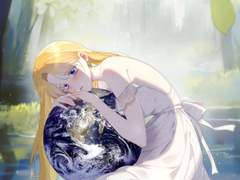 나의 세계를 돌려줘