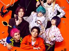 カリスマ de ステージ 번역/가사