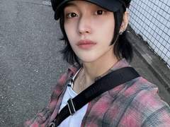 라이즈 원빈 사주