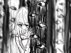 본격 음기 커미션