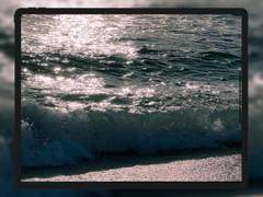 [무료 배경화면] 빛의 가호