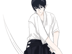 이부키 카야토 로그 모음집