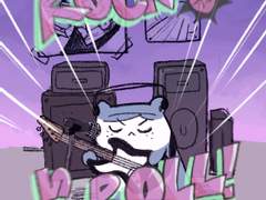 햄재유 낙서 모음 2