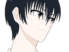 [이부키 카야토 18 男]