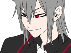 [와스레나구사 츠카사 삼미호 2600 男]