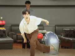 [시즌2] 나 몬엑이랑 일함 3.