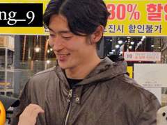 [조규성] 늑대와 토깽이 3