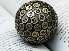 주사위는 던져졌다.