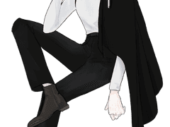 [이넥 아누트 / 14 / 스피나]