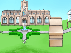 프로메모리아 지도