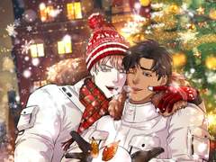 Christmas in Stockholm