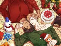 메리 크리스마스~!