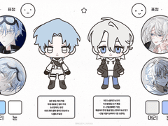 2인 러프퀄 오마카세