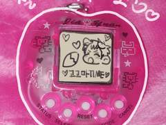 다마고치 정개만