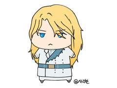 하쉬발트 (뽀짝이-커미션)