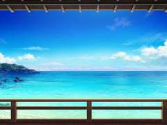 번외. 기억에 없는 여름날 1