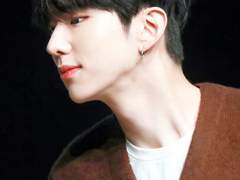 입술 사이의 거리