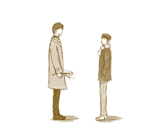 [대만태섭]고백