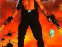 A322) 에이리언 포스 (Alien Force, 1996)