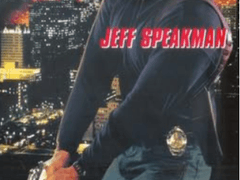 A321) 스트리트 나이트 (Street Knight, 1993)