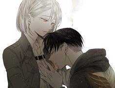 [리바페트] 무너져가는..