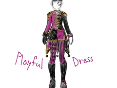 감독생 2023 할로윈 의상 :D