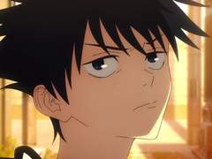 도둑질 하러 왔는데요?