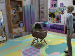 발렌타인家 (4대) 뜻밖의 새 식구 (7)