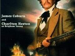 A329) 톰 베린저의 황야의 응징자 (The Avenging Angel, 1995)