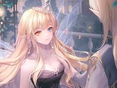 헤스티아·追忆与月光 디자이너 잔영 스토리 번역