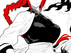 [일러스트] 최종결전