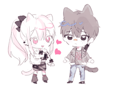 ҉ ٩(๑>ω<๑)۶҉