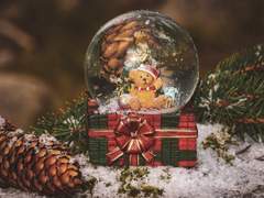 원거리 유령작용