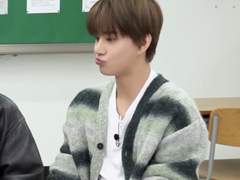 하숙집에도 추석은 온다 TALK