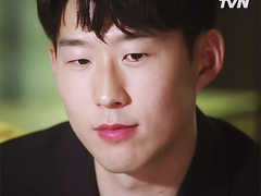 [손흥민] 배현여고 2학년 7반 담임 손흥민 03