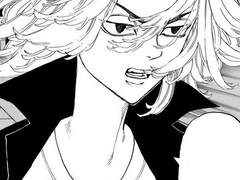 행복한 도리벤♡-마이키 三