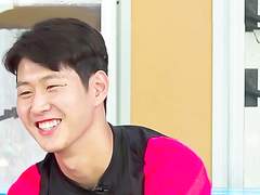 [이강인] 연하의 맛 8