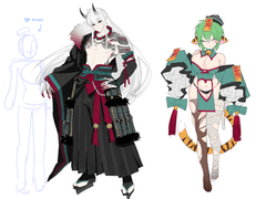 1차 지인 커미션 신청서