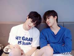 오빠들은 지치지 않아 +