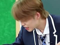 [세븐틴빙의글/일상물/쿱정] 크리스마스+19