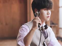 그대, 밀려오되 멀어지지 마오 上