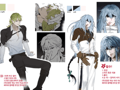 2인 흉상 신청서