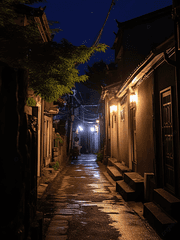 [방탄소년단 팬픽/단체] 반인반괴