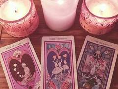 타로 커미션 공지